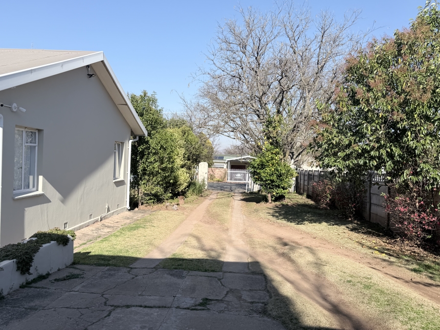 3 Bedroom Property for Sale in Bergsig Eastern Cape